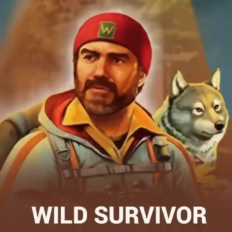 Wild Survivor